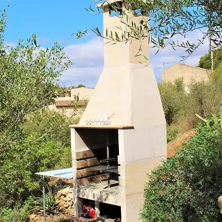 Castell Des Paradis * Porto Petro (Mallorca)