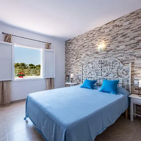 Castell Des Paradis Porto Petro (Mallorca)