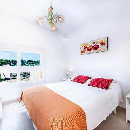 Castell Des Paradis * Porto Petro (Mallorca)
