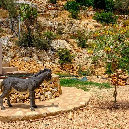 Villa Castell Des Paradis *