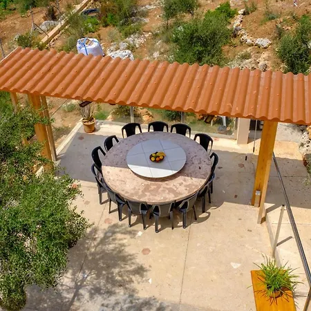 Castell Des Paradis *